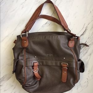 Jessica Simpson purse